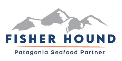 Fisher Hound · Patagonia Seafood Partner